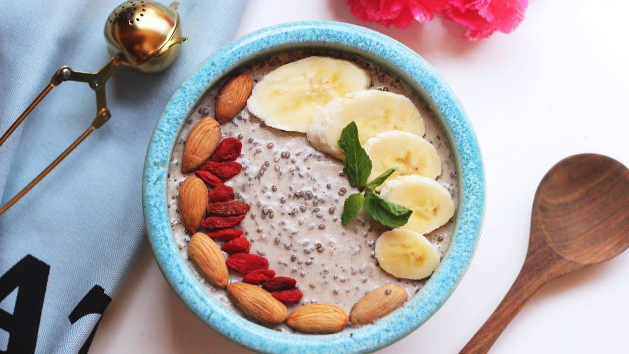 ПП завтрак для похудения: как начать день правильно и вкусно