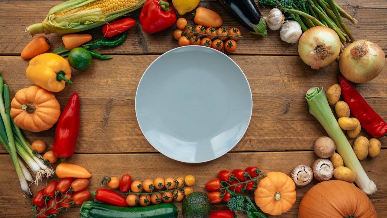 Продукты с низким гликемическим индексом: список для похудения