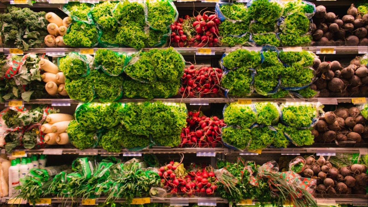 Продукты с высоким гликемическим индексом: таблица