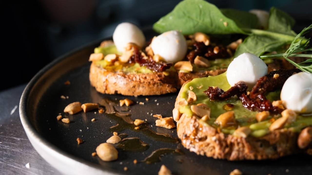 ПП завтраки для похудения: рецепты простые и вкусные